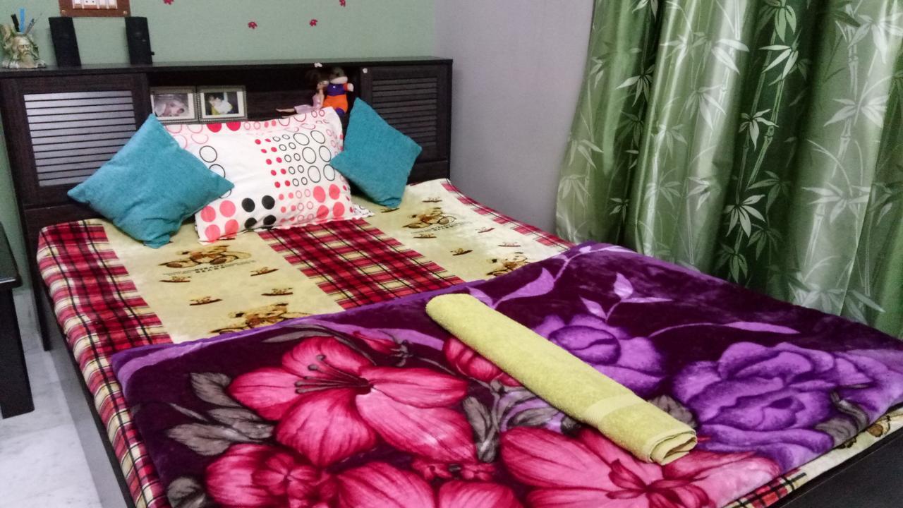 The Lovely Room Calcuta Exterior foto