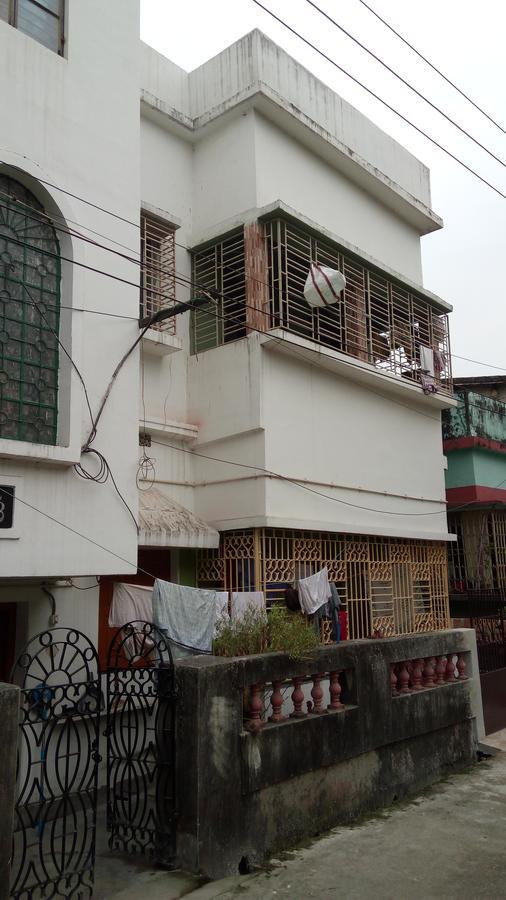 The Lovely Room Calcuta Exterior foto