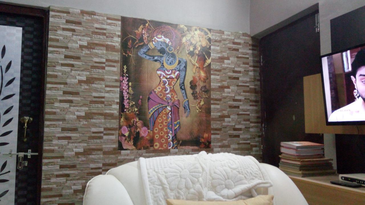 The Lovely Room Calcuta Exterior foto