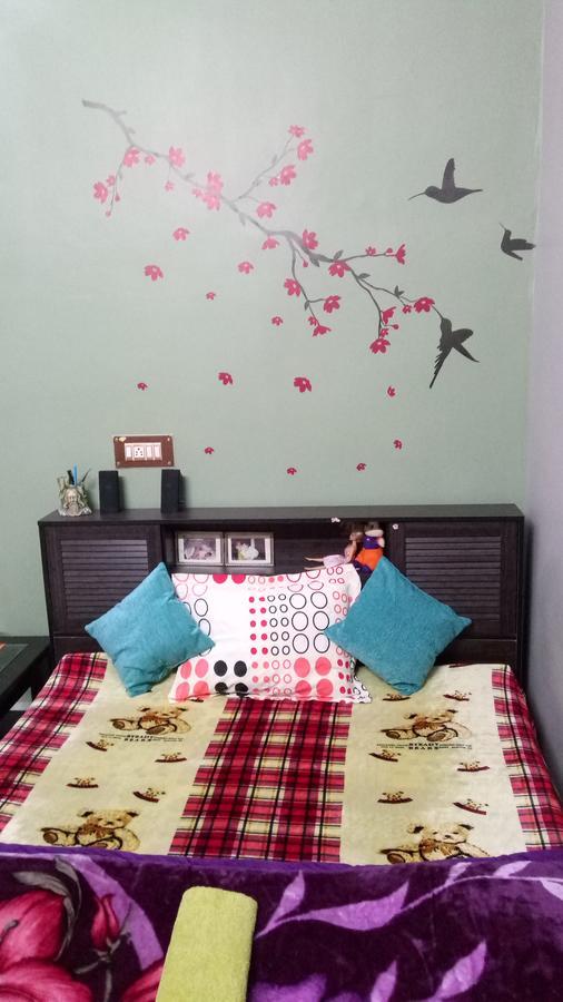 The Lovely Room Calcuta Exterior foto