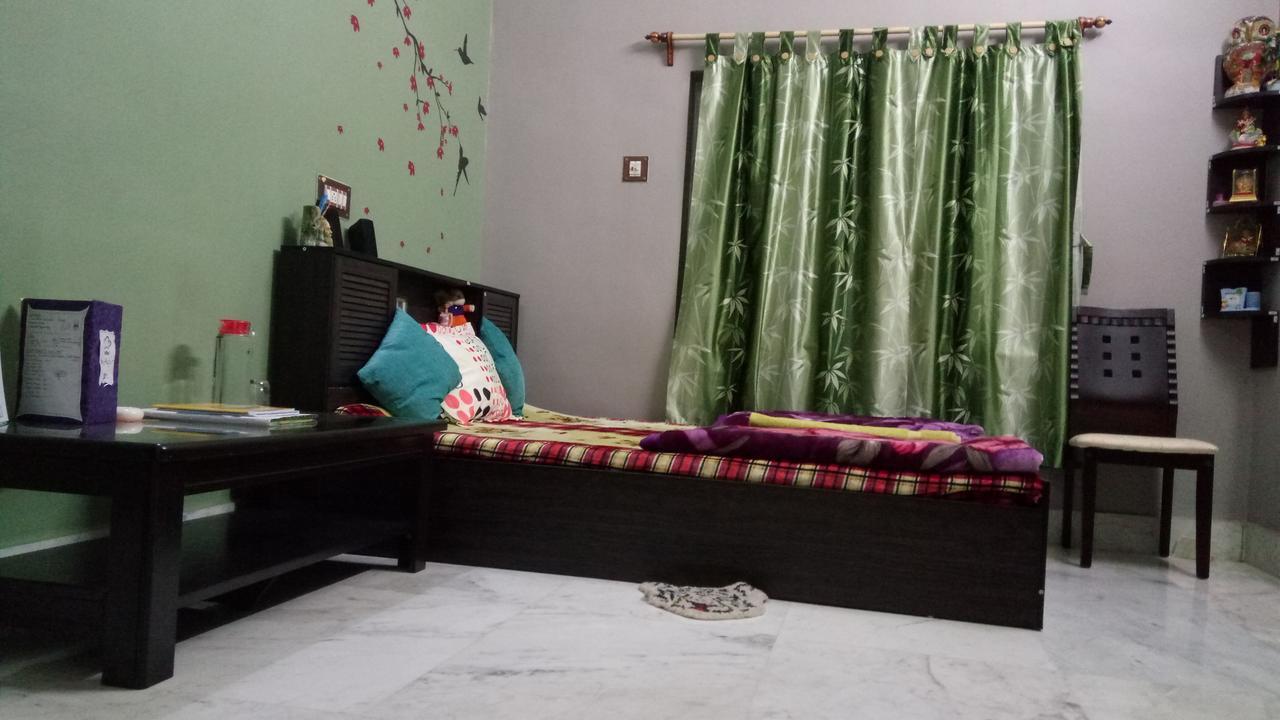 The Lovely Room Calcuta Exterior foto