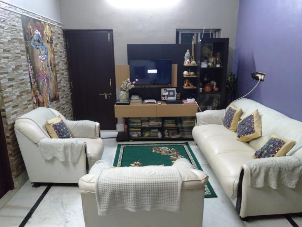The Lovely Room Calcuta Exterior foto