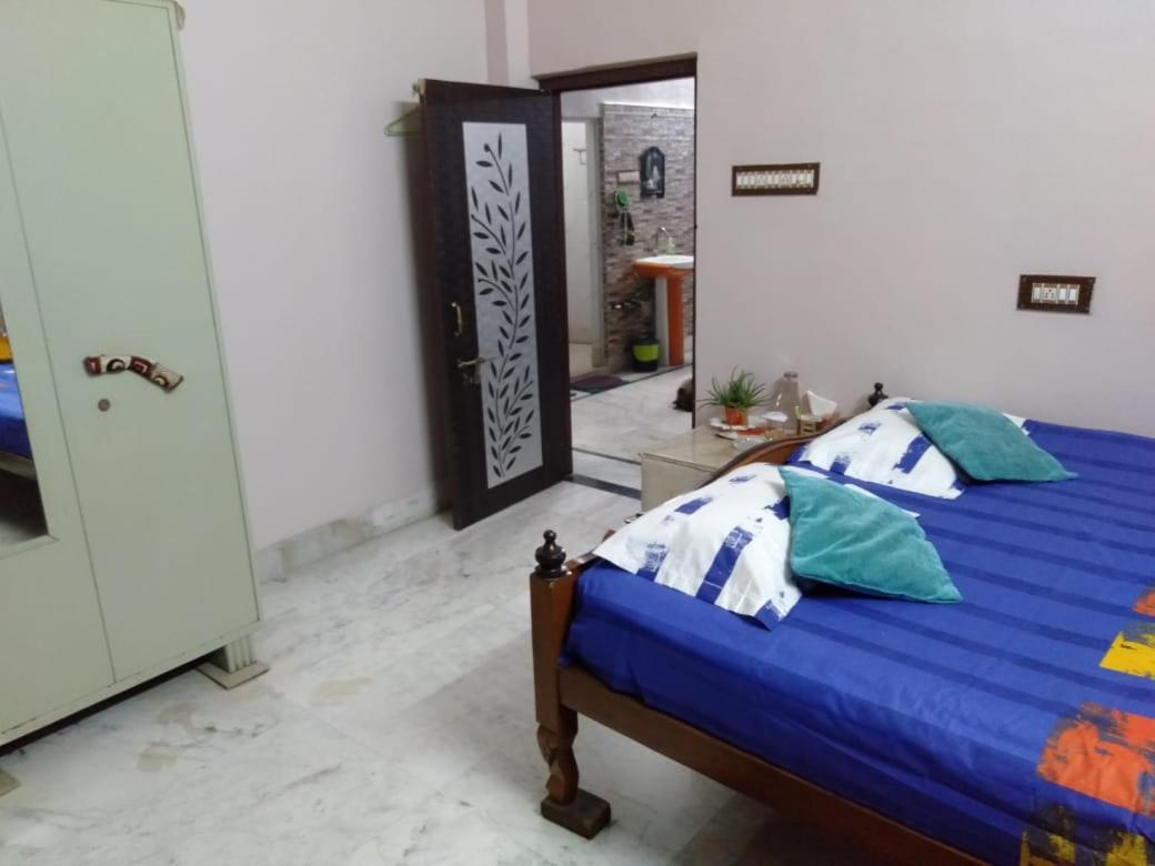 The Lovely Room Calcuta Exterior foto
