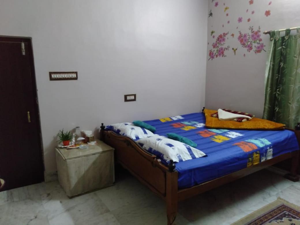 The Lovely Room Calcuta Exterior foto