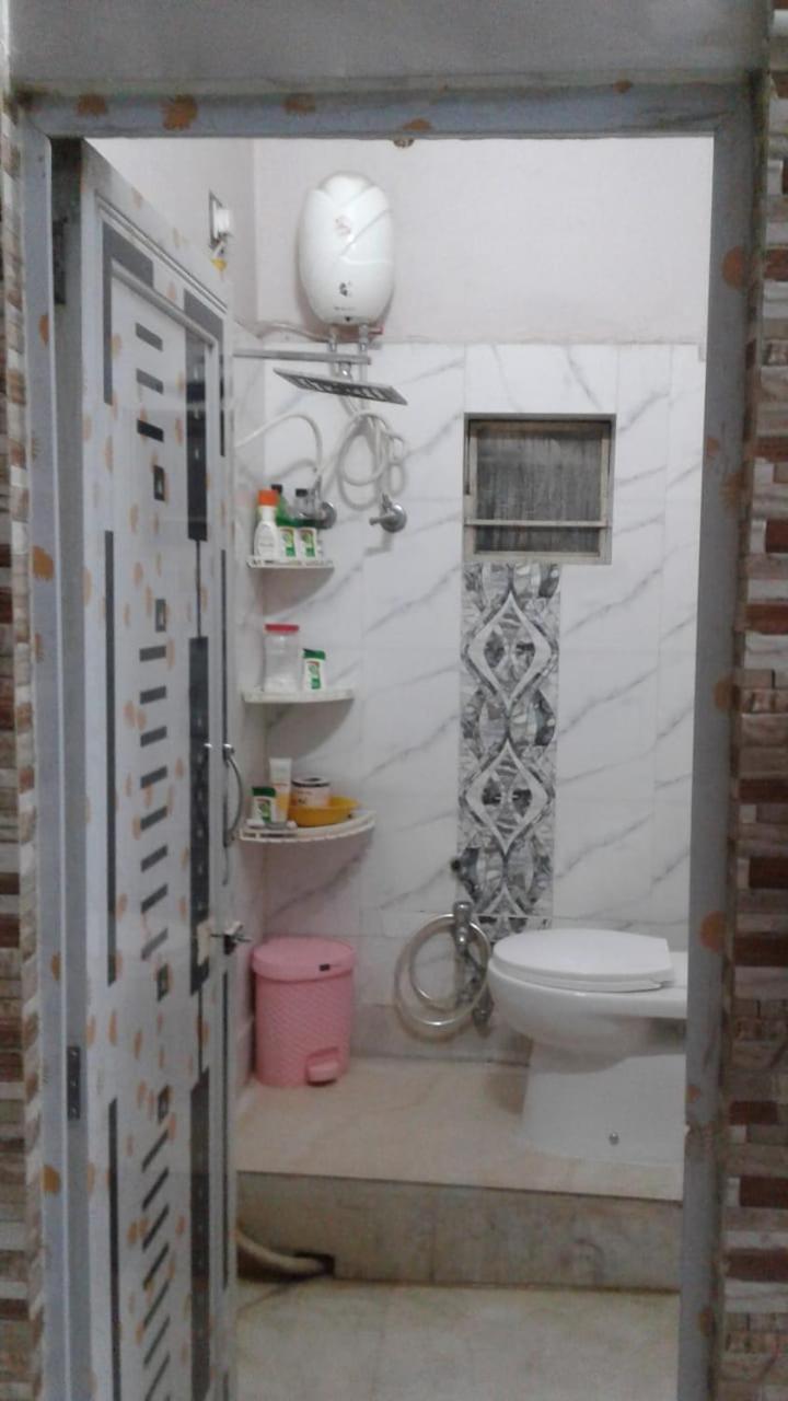 The Lovely Room Calcuta Exterior foto