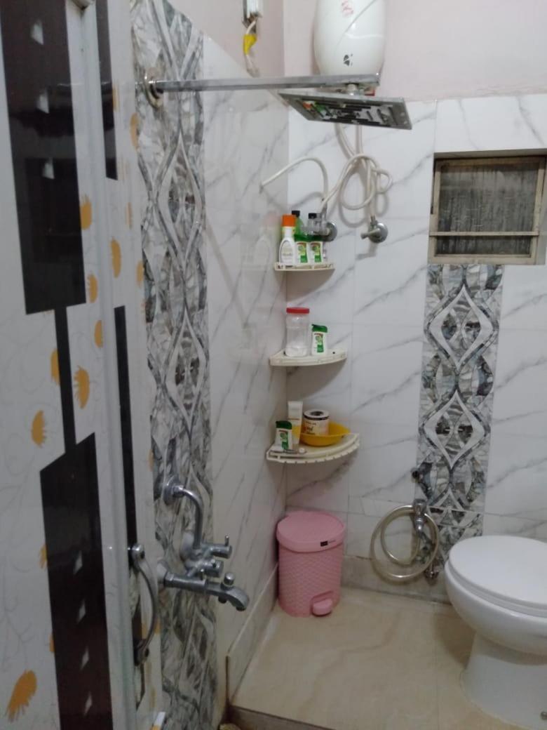 The Lovely Room Calcuta Exterior foto